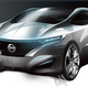 Illustration for article titled Nissan Forum Concept to Debut in Detroit